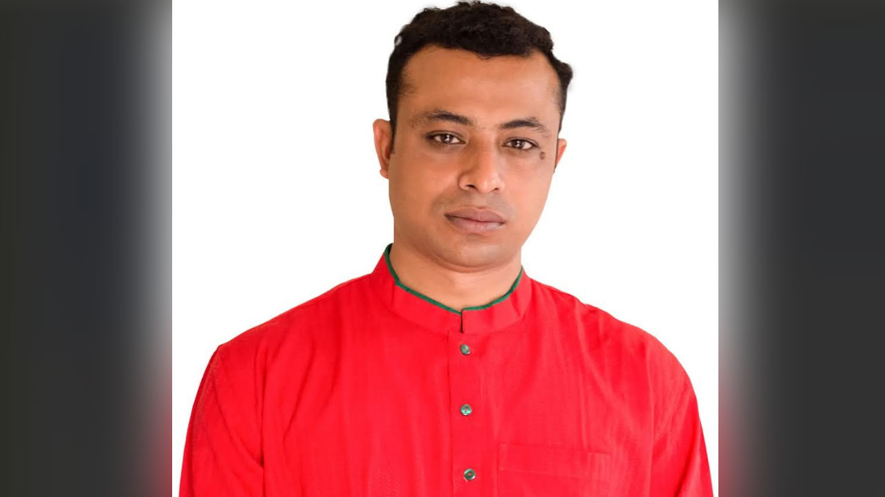 Picture of the author