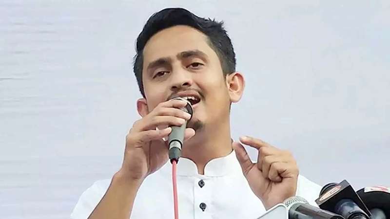 Picture of the author
