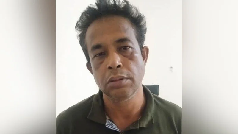 Picture of the author