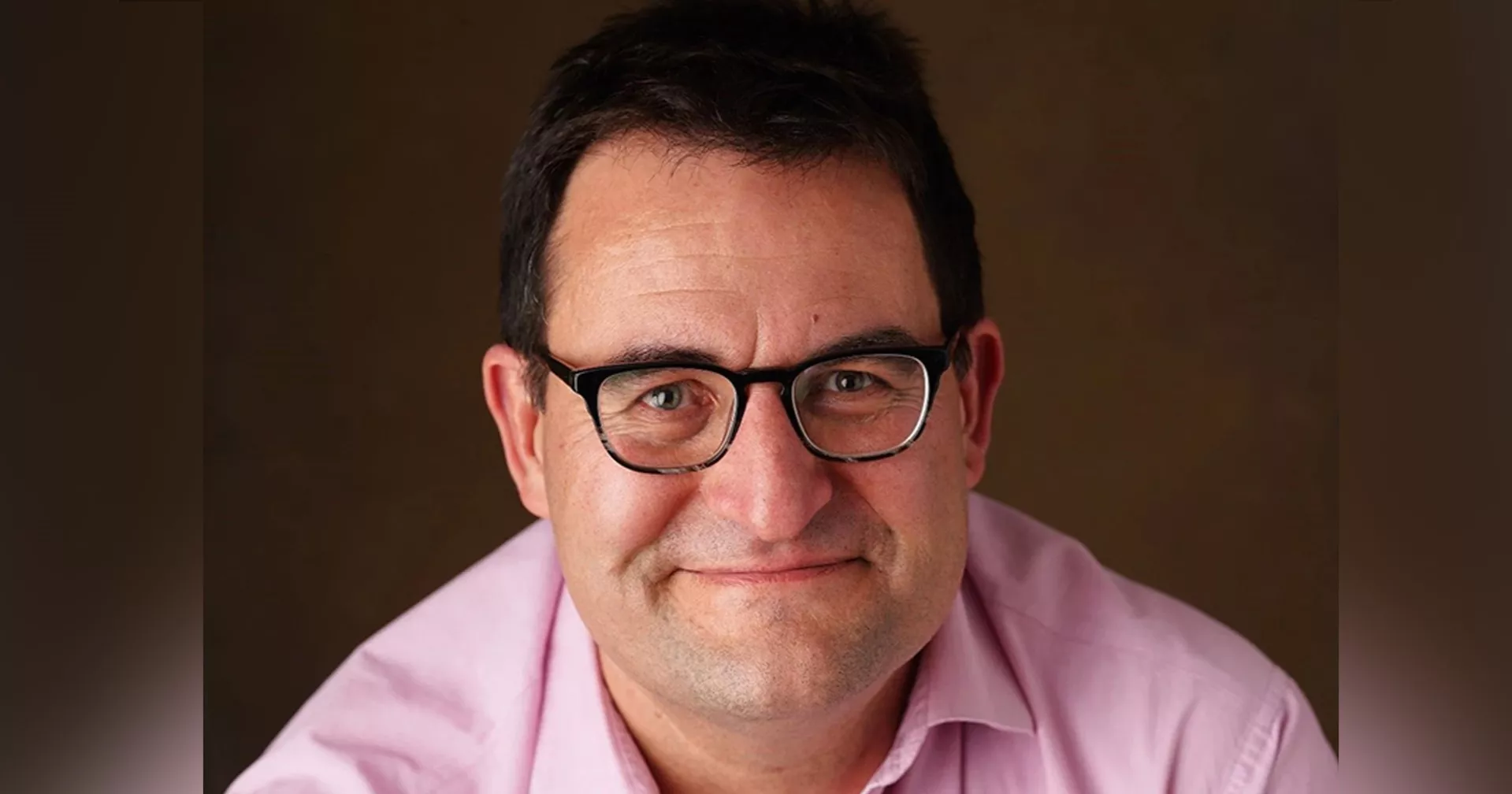 Picture of the author