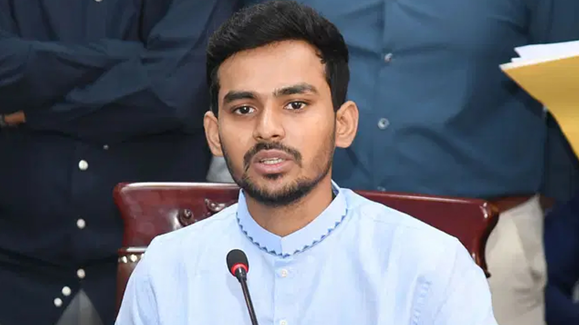 Picture of the author