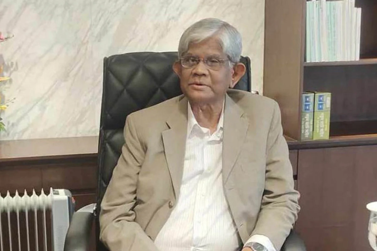 Picture of the author