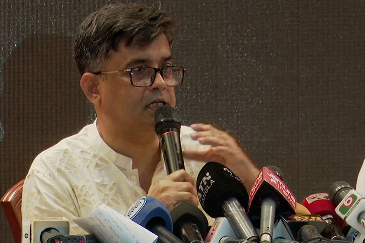 Picture of the author