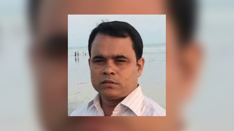 Picture of the author