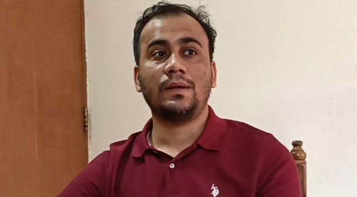 Picture of the author