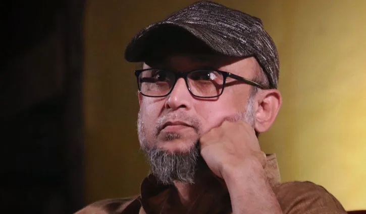 Picture of the author
