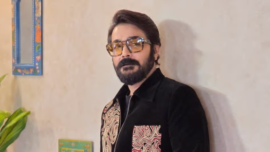 Picture of the author