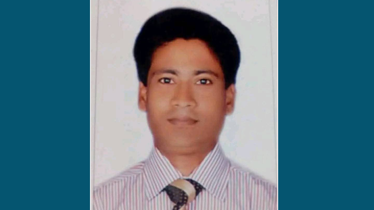 Picture of the author