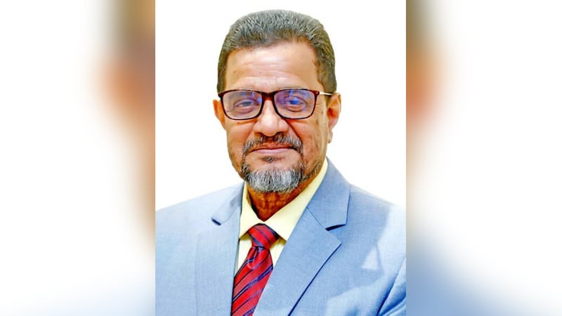 Picture of the author