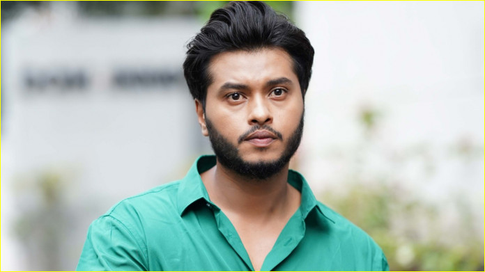 Picture of the author