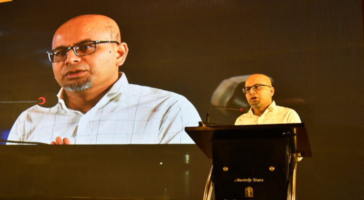 Picture of the author
