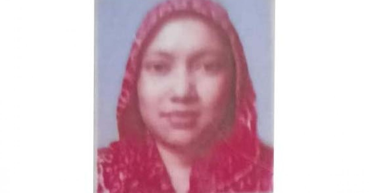 Picture of the author