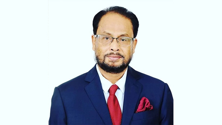 Picture of the author