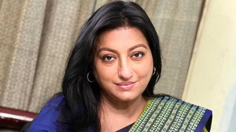 Picture of the author