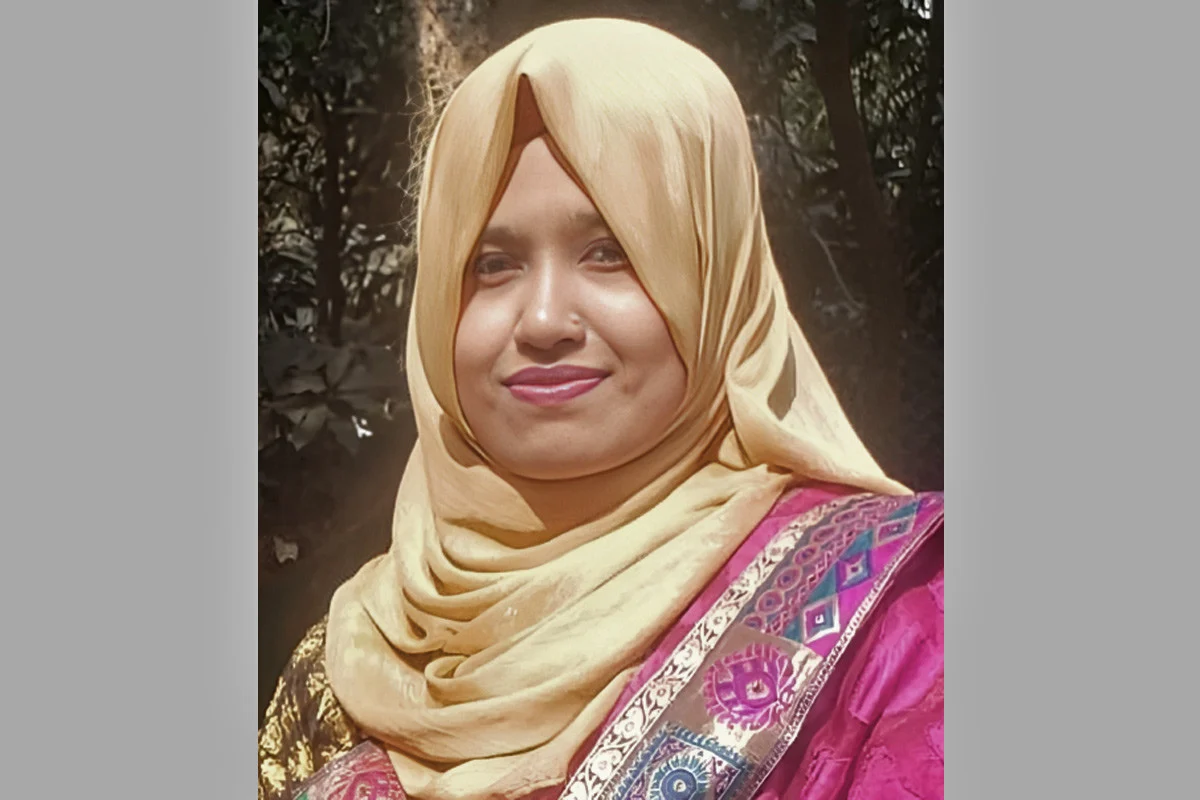 Picture of the author