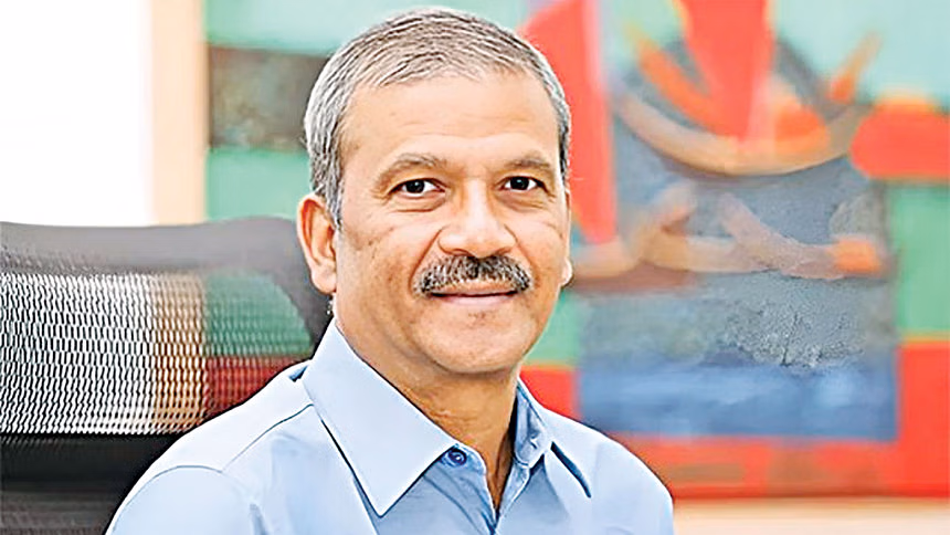 Picture of the author
