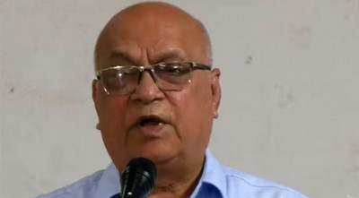 Picture of the author