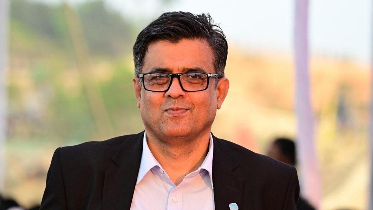 Picture of the author